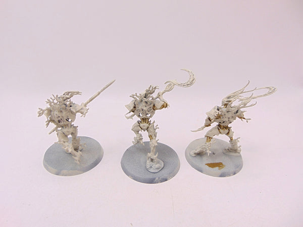 Kurnoth Hunters