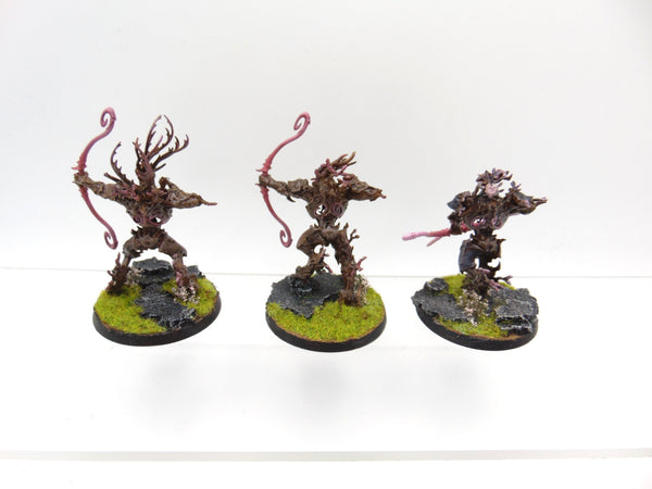 Kurnoth Hunters