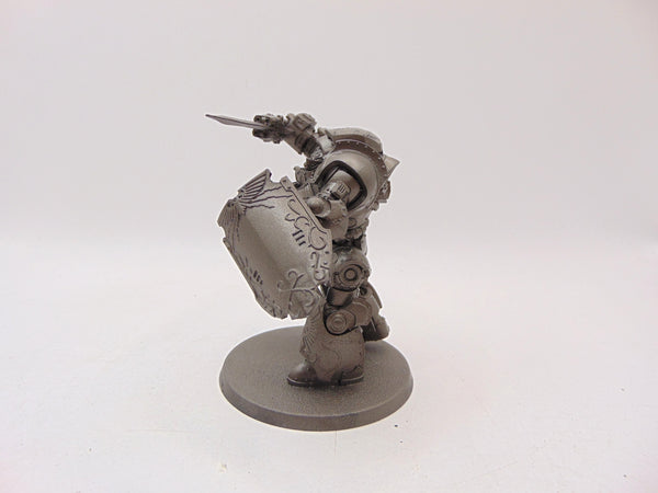 Contemptor Galatus Dreadnought