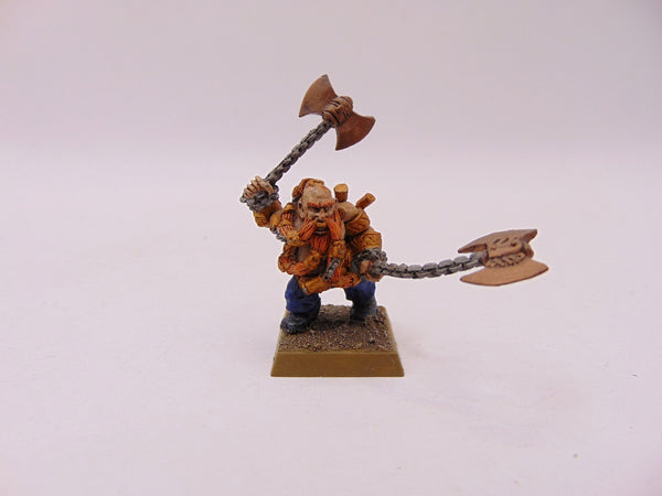 Doomseeker