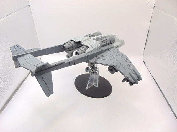 Imperial Navy Valkyrie Sky Talon
