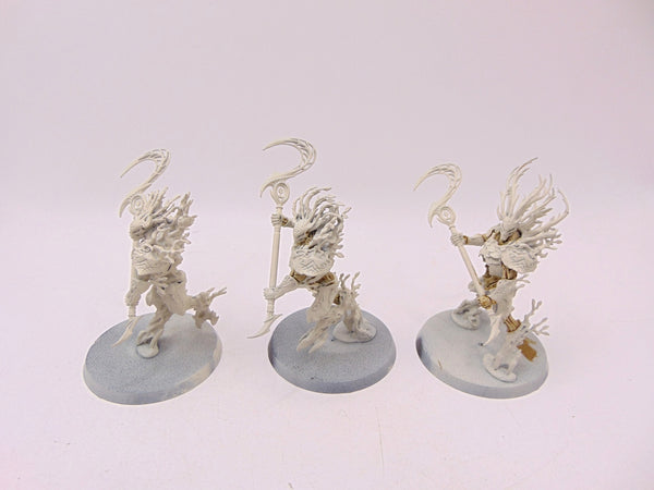 Kurnoth Hunters