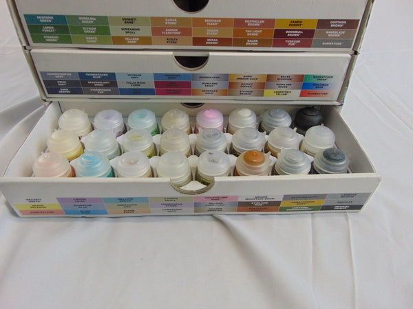 Citadel Ultimate Paint Set