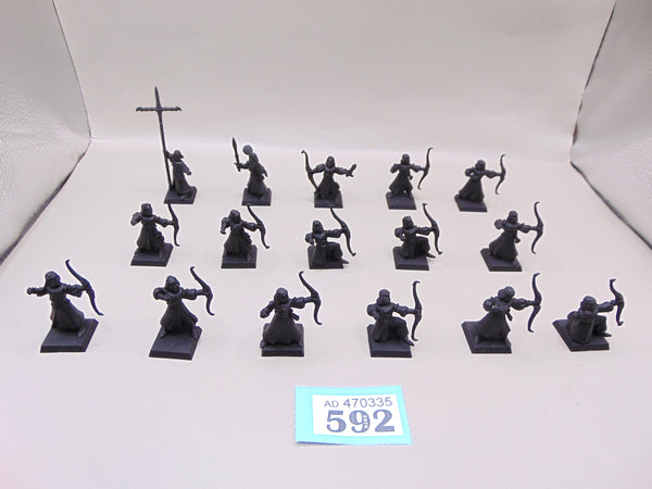 Elven Archers