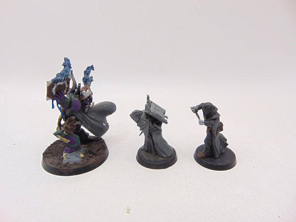 Dark Apostle