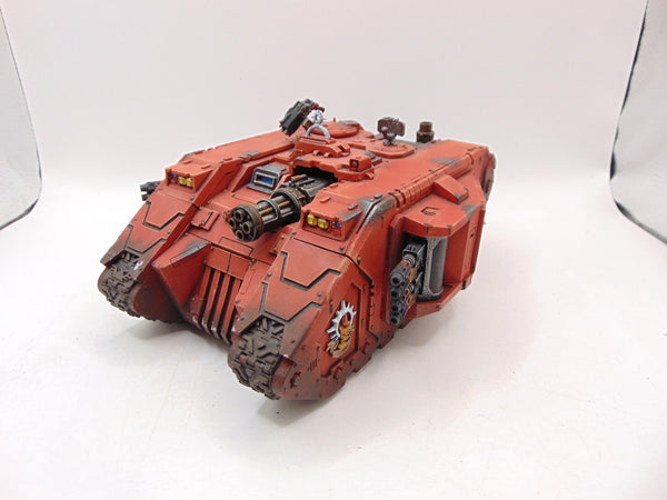 MKIIB Land Raider Achilles