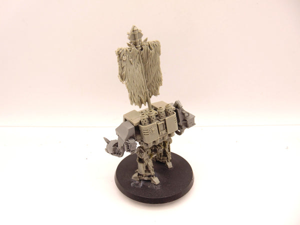 Space Wolves Venerable Dreadnought