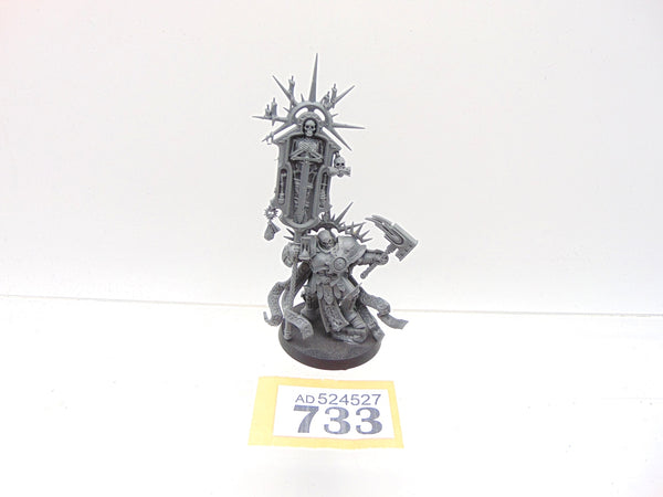 Lord Relictor
