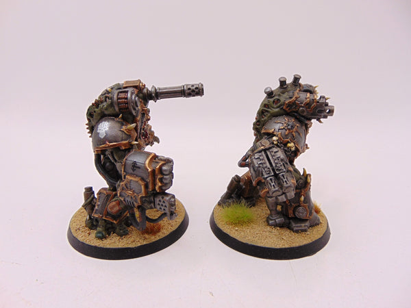 Obliterators
