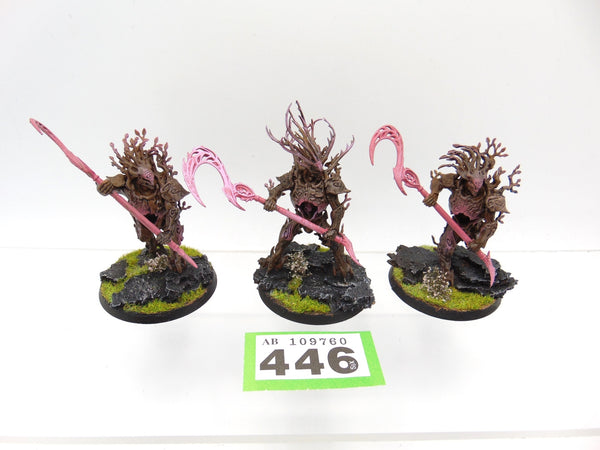 Kurnoth Hunters