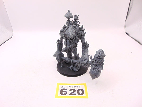 Dankhold Troggoth