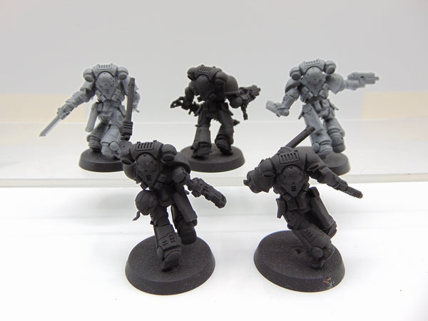 Assault Intercessors