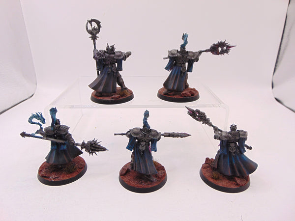 Evocators