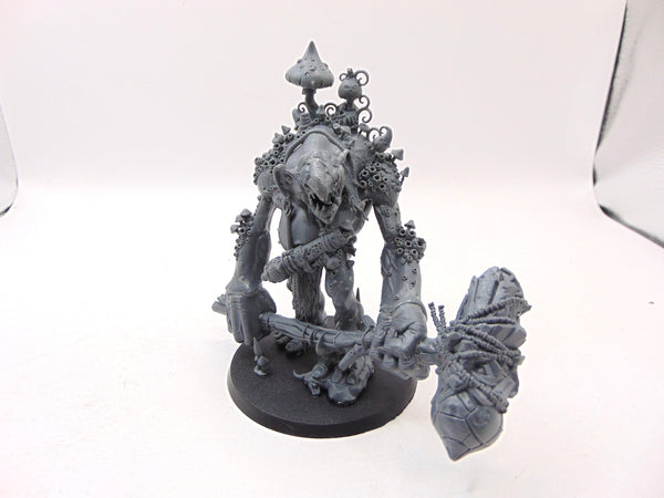 Dankhold Troggoth