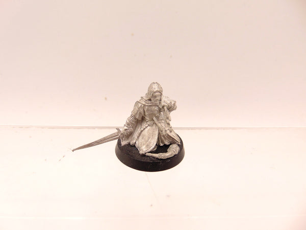 Dying Boromir