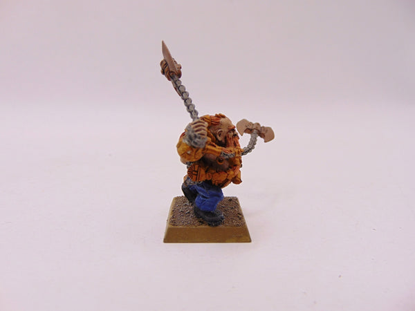 Doomseeker