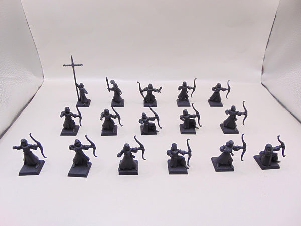 Elven Archers