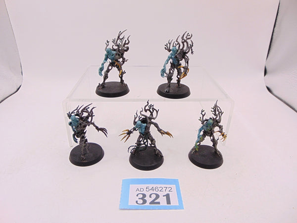 Spite Revenants
