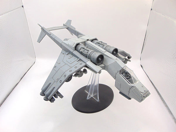 Imperial Navy Valkyrie Sky Talon