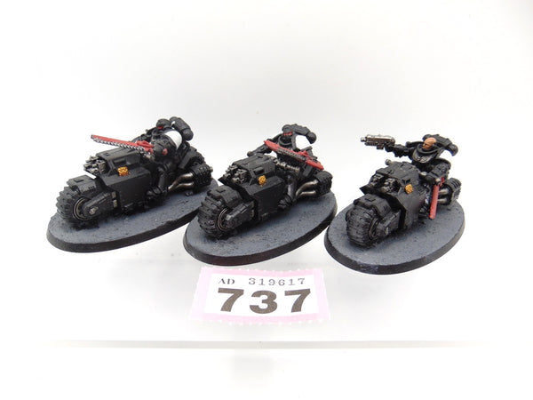 Outriders