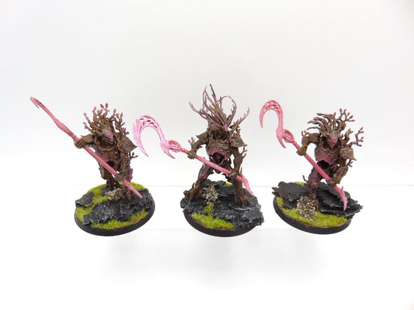 Kurnoth Hunters