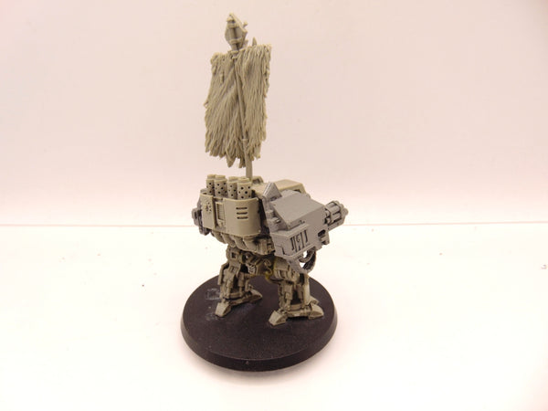Space Wolves Venerable Dreadnought