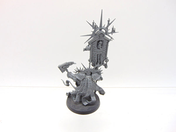 Lord Relictor