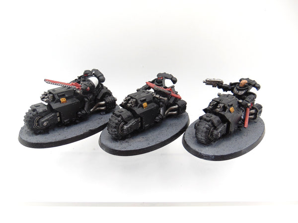 Outriders