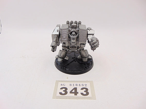 Venerable Dreadnought