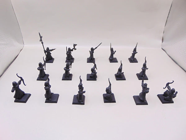 Elven Archers