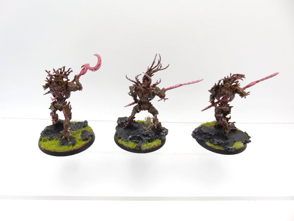 Kurnoth Hunters