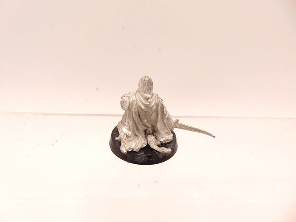 Dying Boromir