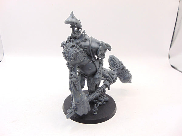 Dankhold Troggoth