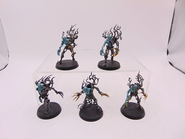 Spite Revenants