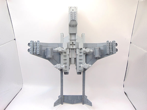 Imperial Navy Valkyrie Sky Talon