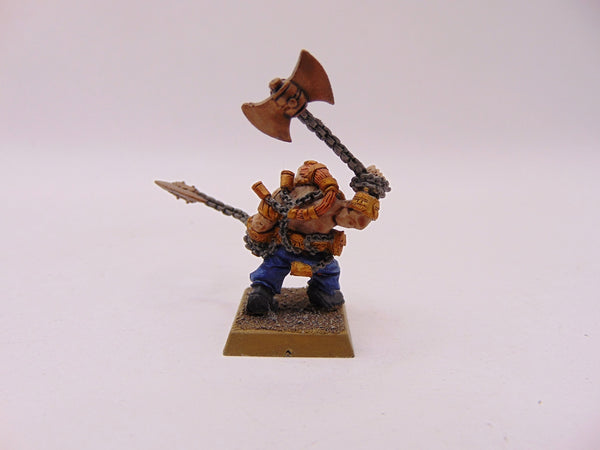 Doomseeker