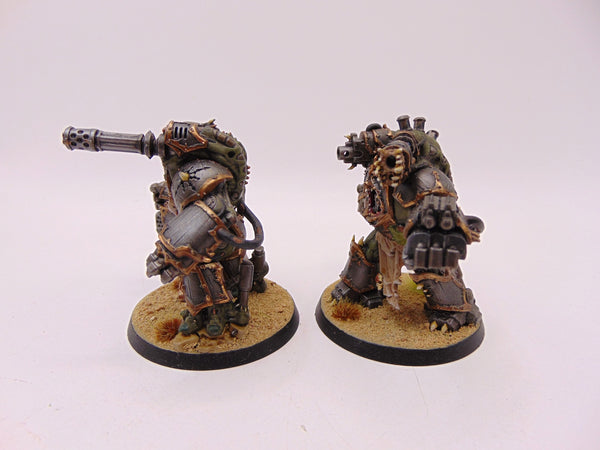 Obliterators