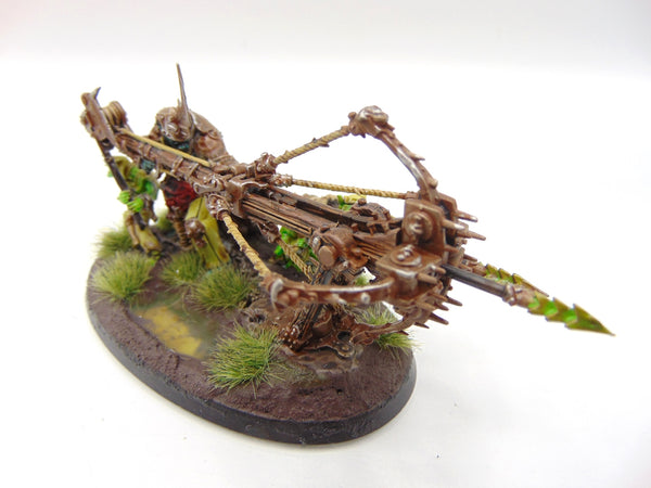 Beast Skewer Killbow