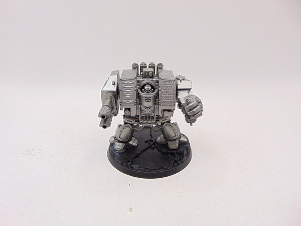 Venerable Dreadnought