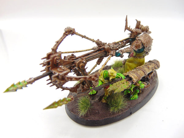 Beast Skewer Killbow