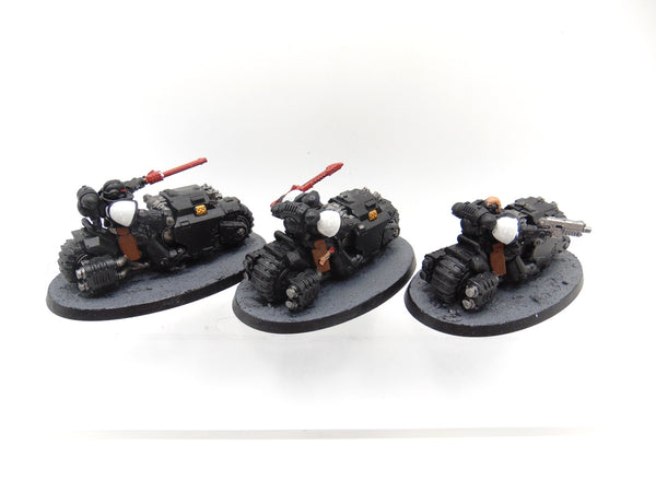 Outriders