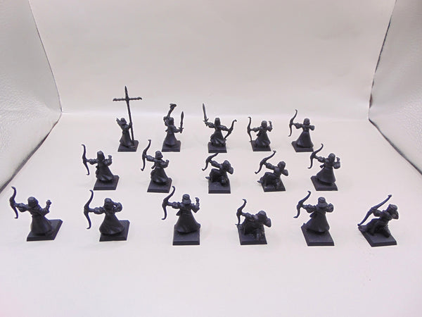 Elven Archers