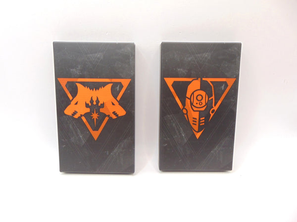 Kill Team: Dead Silence