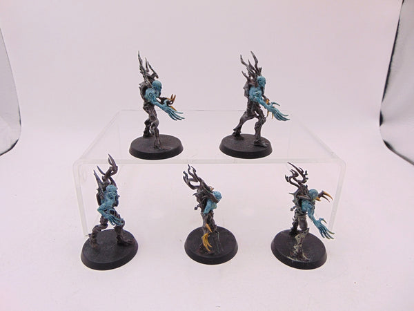 Spite Revenants