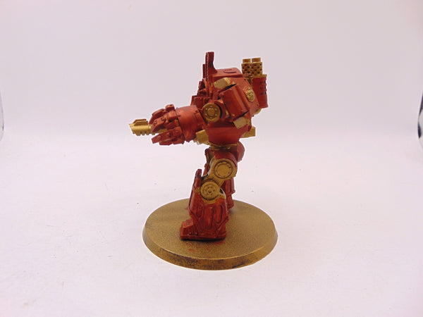 Thousand Sons Contemptor Dreadnought