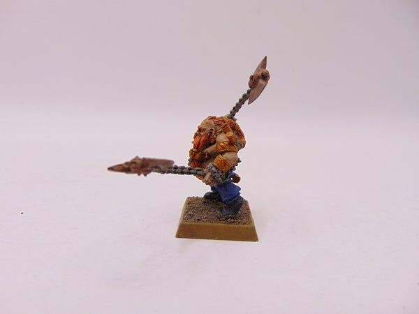 Doomseeker