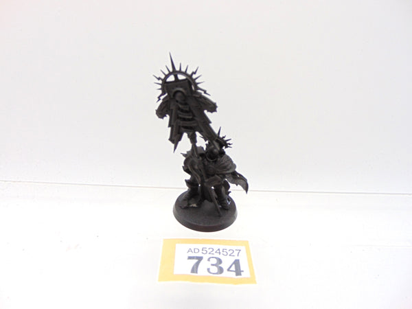 Knight Vexillor