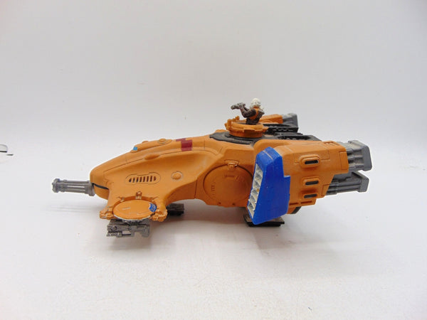 Devilfish