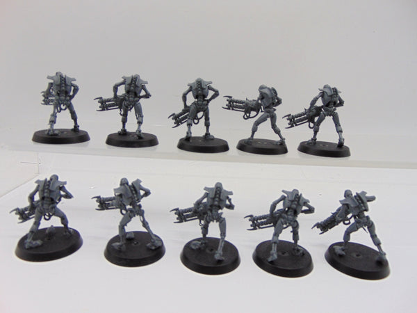Necron Warriors