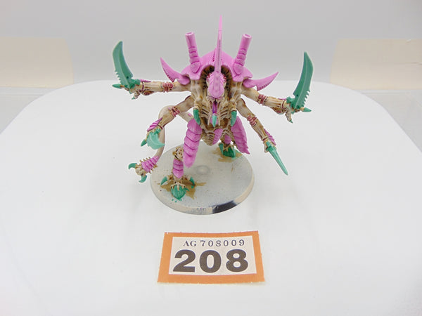 The Swarmlord